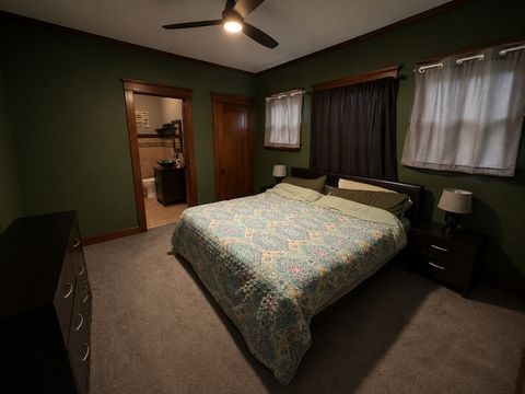 Tiny photo for 829 11th Avenue, Fulton, IL 61252 (MLS # 12664662)