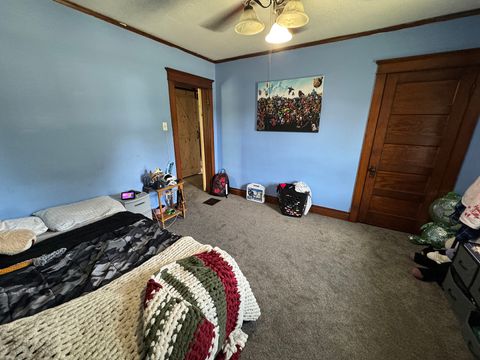 Tiny photo for 829 11th Avenue, Fulton, IL 61252 (MLS # 12664662)