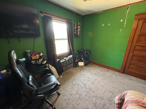 Tiny photo for 829 11th Avenue, Fulton, IL 61252 (MLS # 12664662)