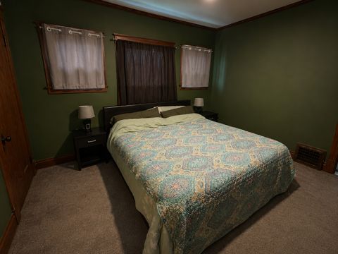 Tiny photo for 829 11th Avenue, Fulton, IL 61252 (MLS # 12664662)