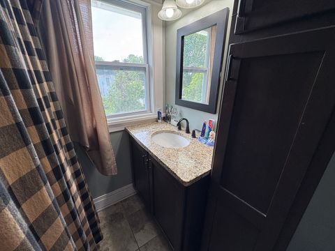 Tiny photo for 829 11th Avenue, Fulton, IL 61252 (MLS # 12664662)