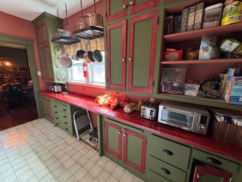 Tiny photo for 829 11th Avenue, Fulton, IL 61252 (MLS # 12664662)