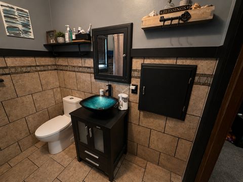 Tiny photo for 829 11th Avenue, Fulton, IL 61252 (MLS # 12664662)