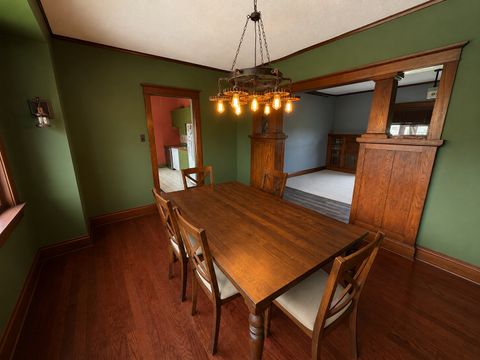 Tiny photo for 829 11th Avenue, Fulton, IL 61252 (MLS # 12664662)