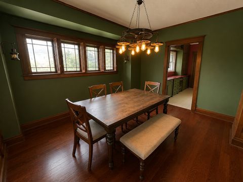 Tiny photo for 829 11th Avenue, Fulton, IL 61252 (MLS # 12664662)