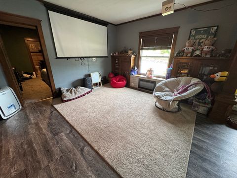 Tiny photo for 829 11th Avenue, Fulton, IL 61252 (MLS # 12664662)