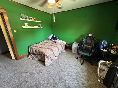 Tiny photo for 829 11th Avenue, Fulton, IL 61252 (MLS # 12664662)