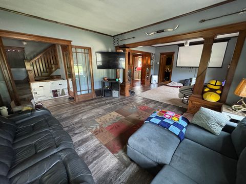 Tiny photo for 829 11th Avenue, Fulton, IL 61252 (MLS # 12664662)