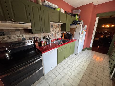 Tiny photo for 829 11th Avenue, Fulton, IL 61252 (MLS # 12664662)