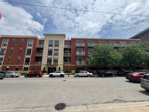 Tiny photo for Chicago, IL 60609 (MLS # 12656895)