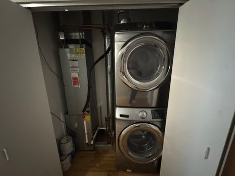 Tiny photo for Chicago, IL 60609 (MLS # 12656895)