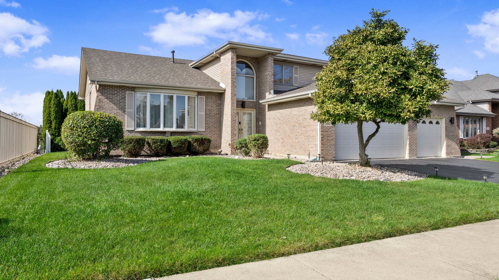 380 Providence Drive
