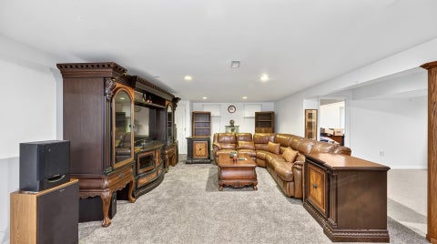 Tiny photo for 380 Providence Drive, Matteson, IL 60443 (MLS # 12785980)