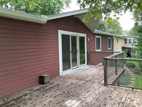 Tiny photo for 37 PARK Avenue, Eldridge, IA 52748 (MLS # 12758495)