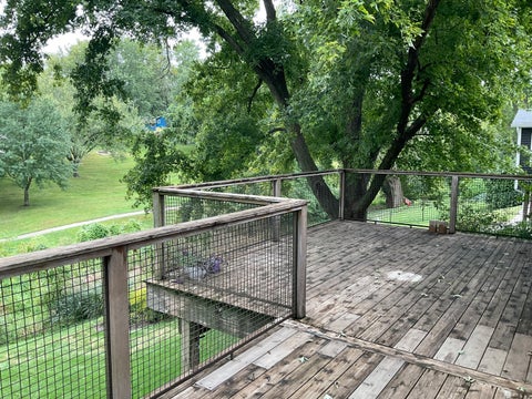 Tiny photo for 37 PARK Avenue, Eldridge, IA 52748 (MLS # 12758495)