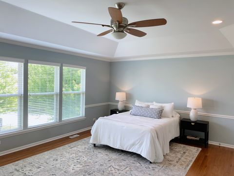 Tiny photo for 1329 Turnberry Lane, Mundelein, IL 60060 (MLS # 12482423)