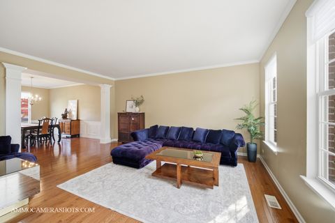 Tiny photo for 1329 Turnberry Lane, Mundelein, IL 60060 (MLS # 12482423)