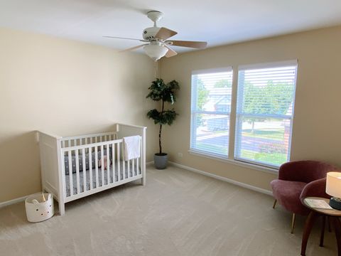 Tiny photo for 1329 Turnberry Lane, Mundelein, IL 60060 (MLS # 12482423)