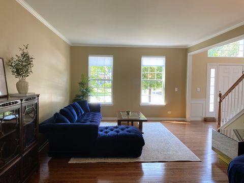 Tiny photo for 1329 Turnberry Lane, Mundelein, IL 60060 (MLS # 12482423)