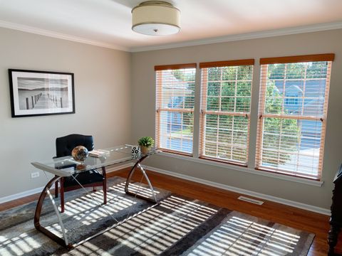 Tiny photo for 1329 Turnberry Lane, Mundelein, IL 60060 (MLS # 12482423)