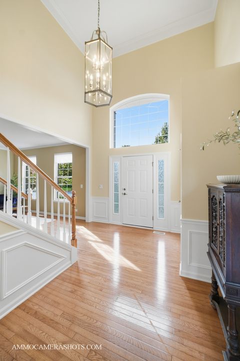 Tiny photo for 1329 Turnberry Lane, Mundelein, IL 60060 (MLS # 12482423)