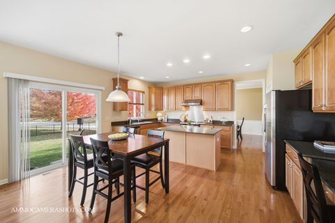 Tiny photo for 1329 Turnberry Lane, Mundelein, IL 60060 (MLS # 12482423)