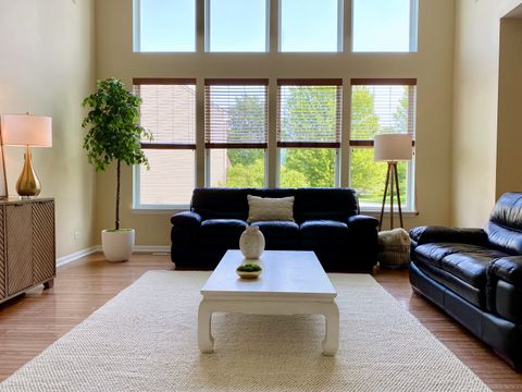 Tiny photo for 1329 Turnberry Lane, Mundelein, IL 60060 (MLS # 12482423)