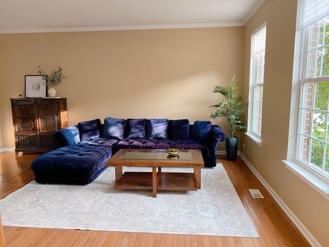 Tiny photo for 1329 Turnberry Lane, Mundelein, IL 60060 (MLS # 12482423)