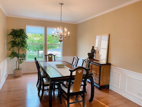Tiny photo for 1329 Turnberry Lane, Mundelein, IL 60060 (MLS # 12482423)