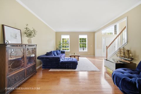 Tiny photo for 1329 Turnberry Lane, Mundelein, IL 60060 (MLS # 12482423)