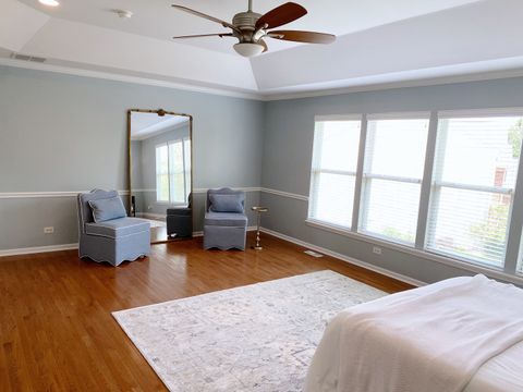 Tiny photo for 1329 Turnberry Lane, Mundelein, IL 60060 (MLS # 12482423)