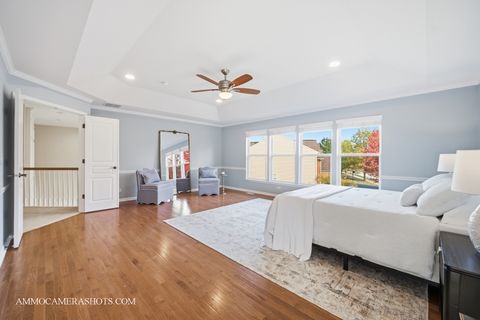 Tiny photo for 1329 Turnberry Lane, Mundelein, IL 60060 (MLS # 12482423)