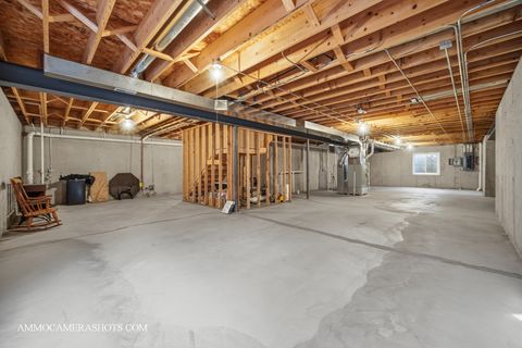 Tiny photo for 1329 Turnberry Lane, Mundelein, IL 60060 (MLS # 12482423)