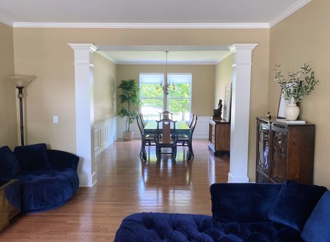 Tiny photo for 1329 Turnberry Lane, Mundelein, IL 60060 (MLS # 12482423)