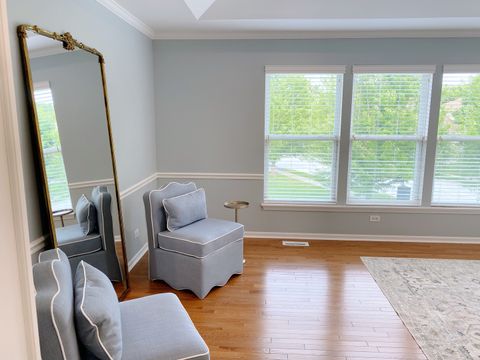 Tiny photo for 1329 Turnberry Lane, Mundelein, IL 60060 (MLS # 12482423)