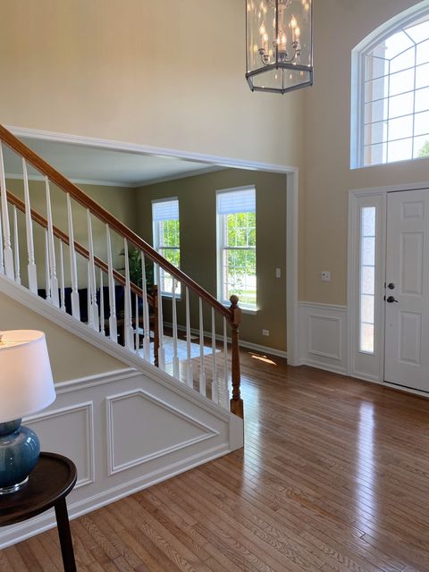 Tiny photo for 1329 Turnberry Lane, Mundelein, IL 60060 (MLS # 12482423)