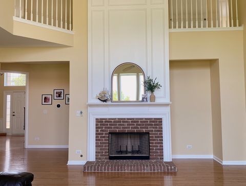 Tiny photo for 1329 Turnberry Lane, Mundelein, IL 60060 (MLS # 12482423)