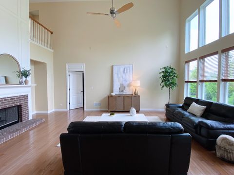 Tiny photo for 1329 Turnberry Lane, Mundelein, IL 60060 (MLS # 12482423)