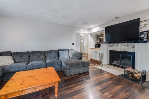 Tiny photo for 12106 Baker Terrace, Woodstock, IL 60098 (MLS # 12503865)