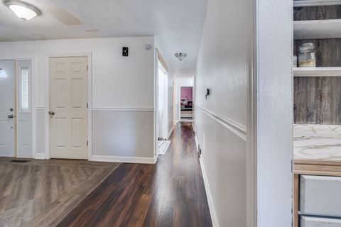 Tiny photo for 12106 Baker Terrace, Woodstock, IL 60098 (MLS # 12503865)