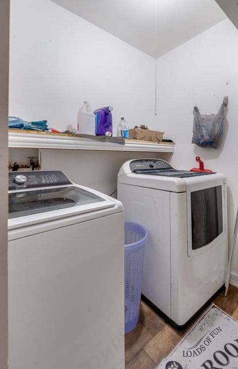 Tiny photo for 12106 Baker Terrace, Woodstock, IL 60098 (MLS # 12503865)