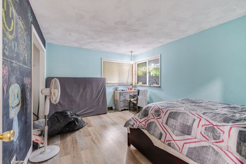 Tiny photo for 12106 Baker Terrace, Woodstock, IL 60098 (MLS # 12503865)