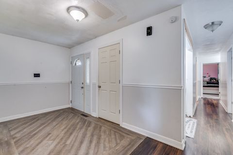 Tiny photo for 12106 Baker Terrace, Woodstock, IL 60098 (MLS # 12503865)