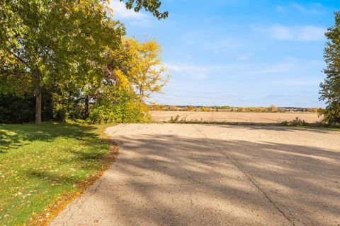 Tiny photo for 12106 Baker Terrace, Woodstock, IL 60098 (MLS # 12503865)