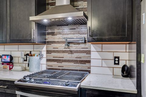 Tiny photo for 12106 Baker Terrace, Woodstock, IL 60098 (MLS # 12503865)