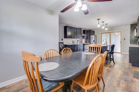 Tiny photo for 12106 Baker Terrace, Woodstock, IL 60098 (MLS # 12503865)