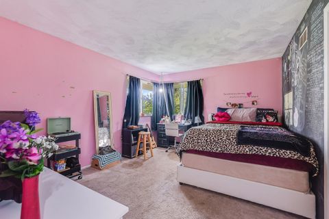 Tiny photo for 12106 Baker Terrace, Woodstock, IL 60098 (MLS # 12503865)