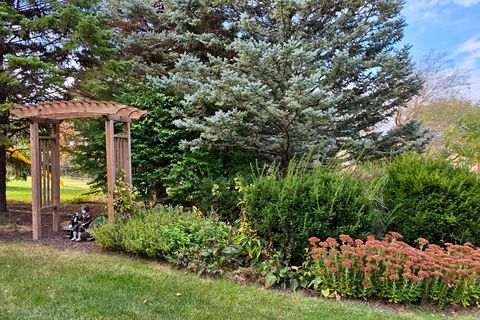 Tiny photo for 13622 Whitetail Drive, Bloomington, IL 61705 (MLS # 12504220)