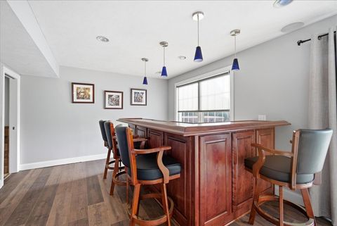 Tiny photo for 13622 Whitetail Drive, Bloomington, IL 61705 (MLS # 12504220)