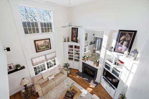 Tiny photo for 13622 Whitetail Drive, Bloomington, IL 61705 (MLS # 12504220)